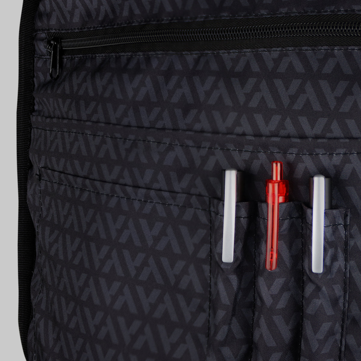 ARCHER Tasman Daily Backpack - Pen Holder