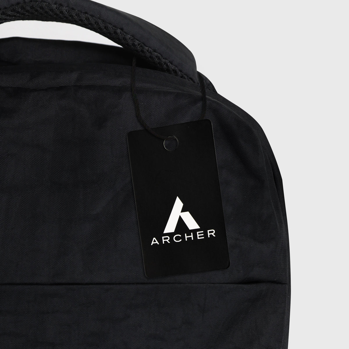 ARCHER Tasman Daily Backpack - Hangtag