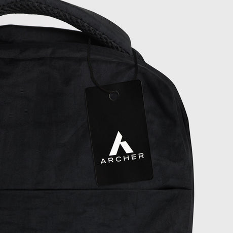 ARCHER Tasman Daily Backpack - Hangtag