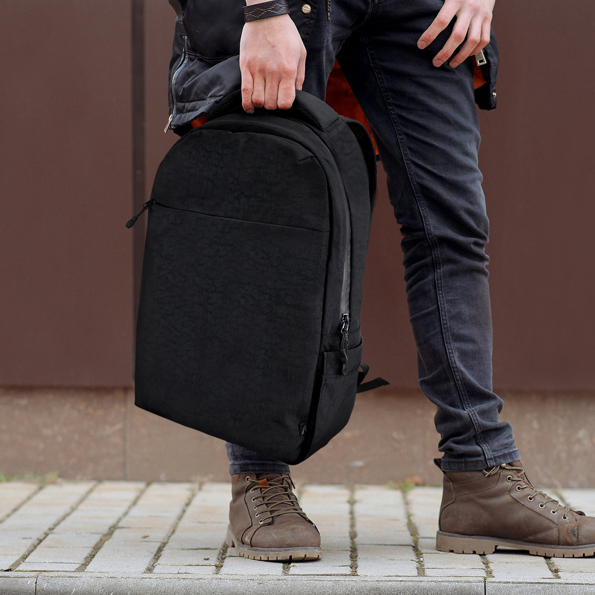 ARCHER Tasman Daily Backpack - Feature
