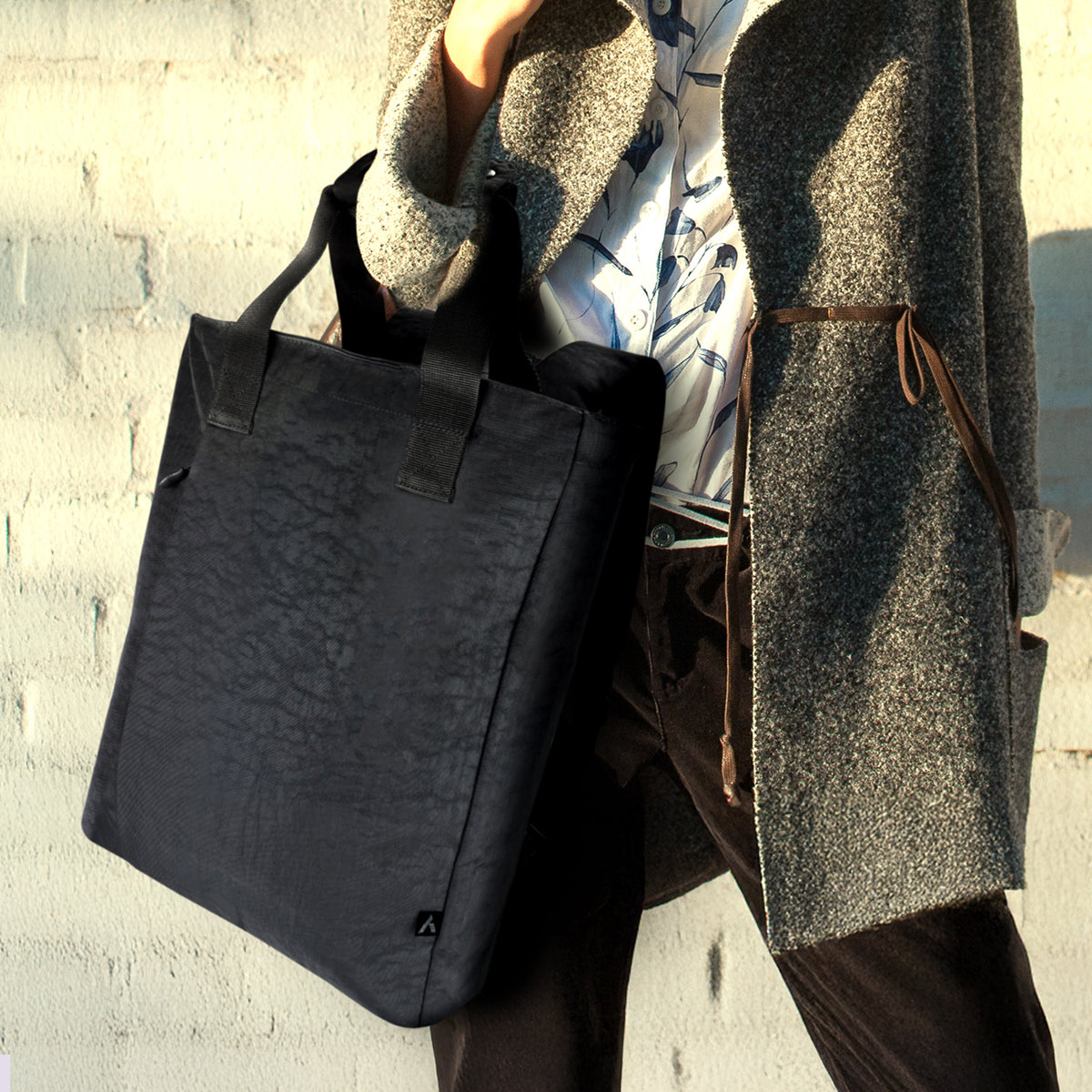ARCHER Tasman Totepack - Feature