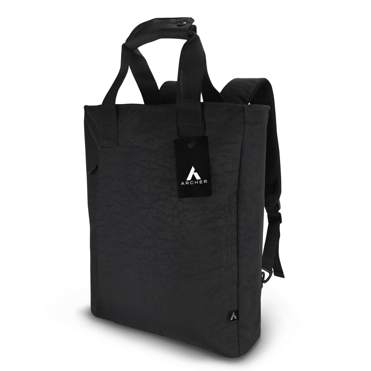 ARCHER Tasman Totepack - Black