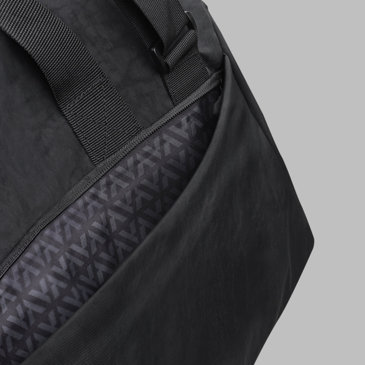 ARCHER Tasman Duffle Bag - Pocket