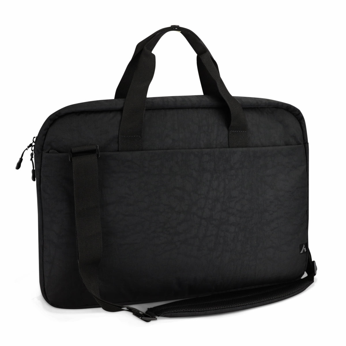 ARCHER Tasman Laptop Bag - Black