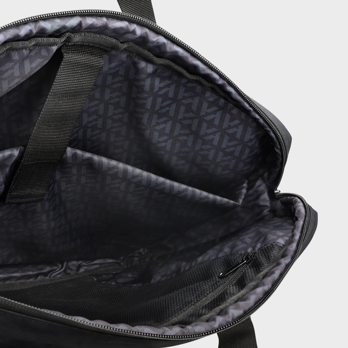 ARCHER Tasman Laptop Bag - Compartments