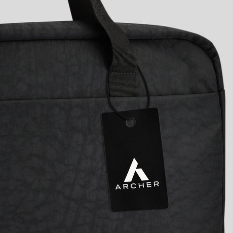 ARCHER Tasman Laptop Bag - Hangtag
