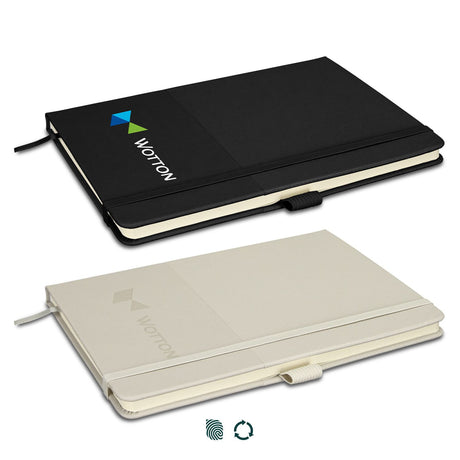 Harvard Recycled Notebook - Impact Aware