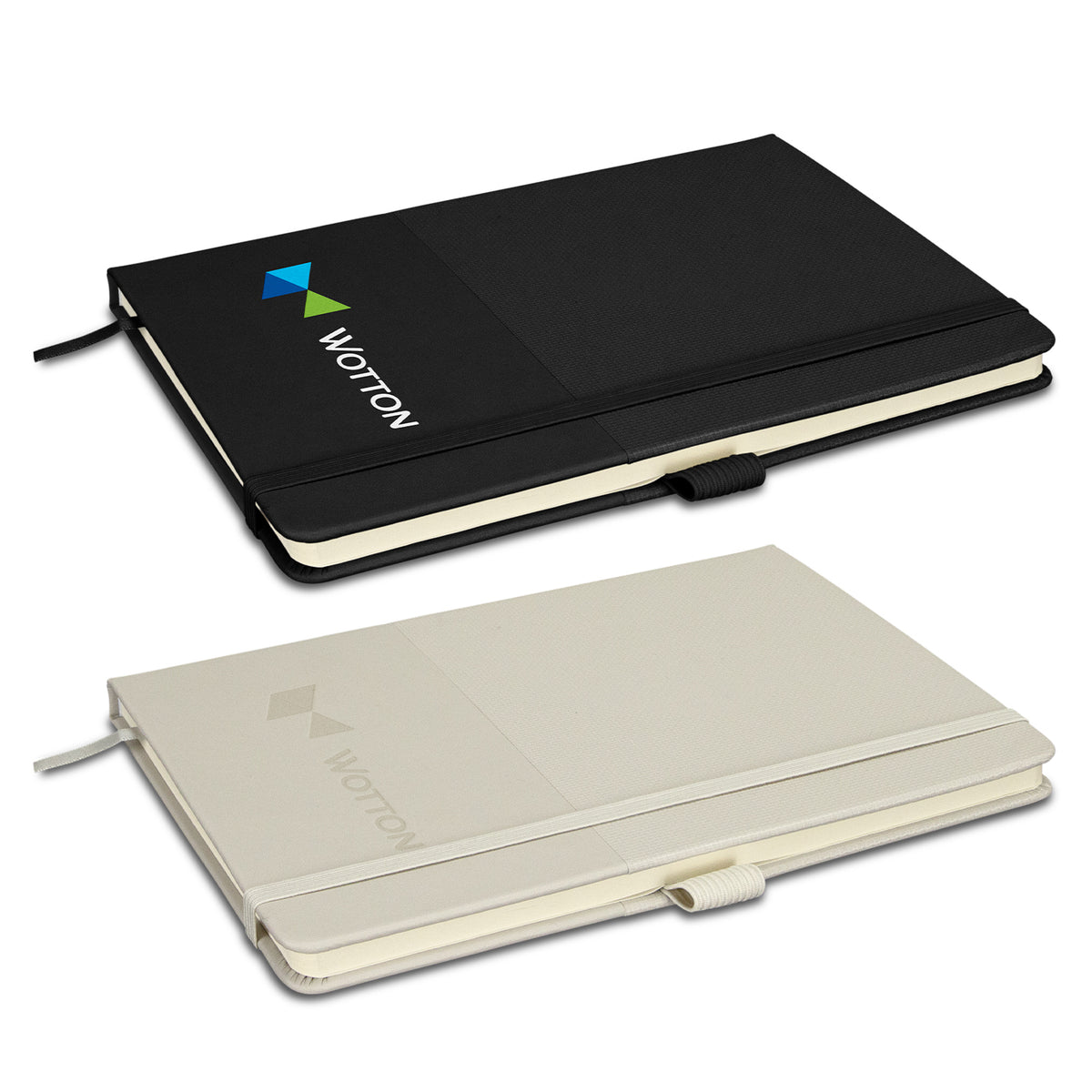 Harvard Recycled Notebook - Main