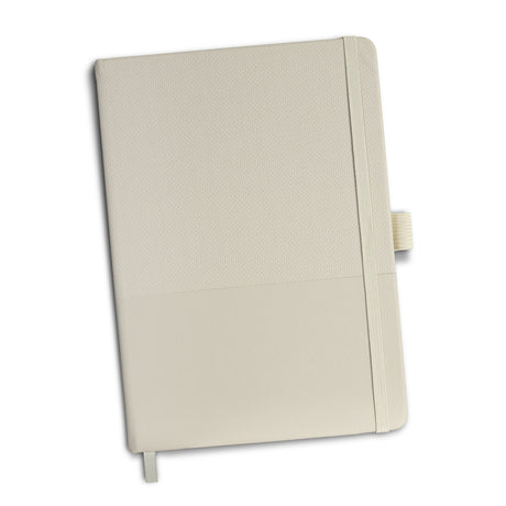 Harvard Recycled Notebook - Stone