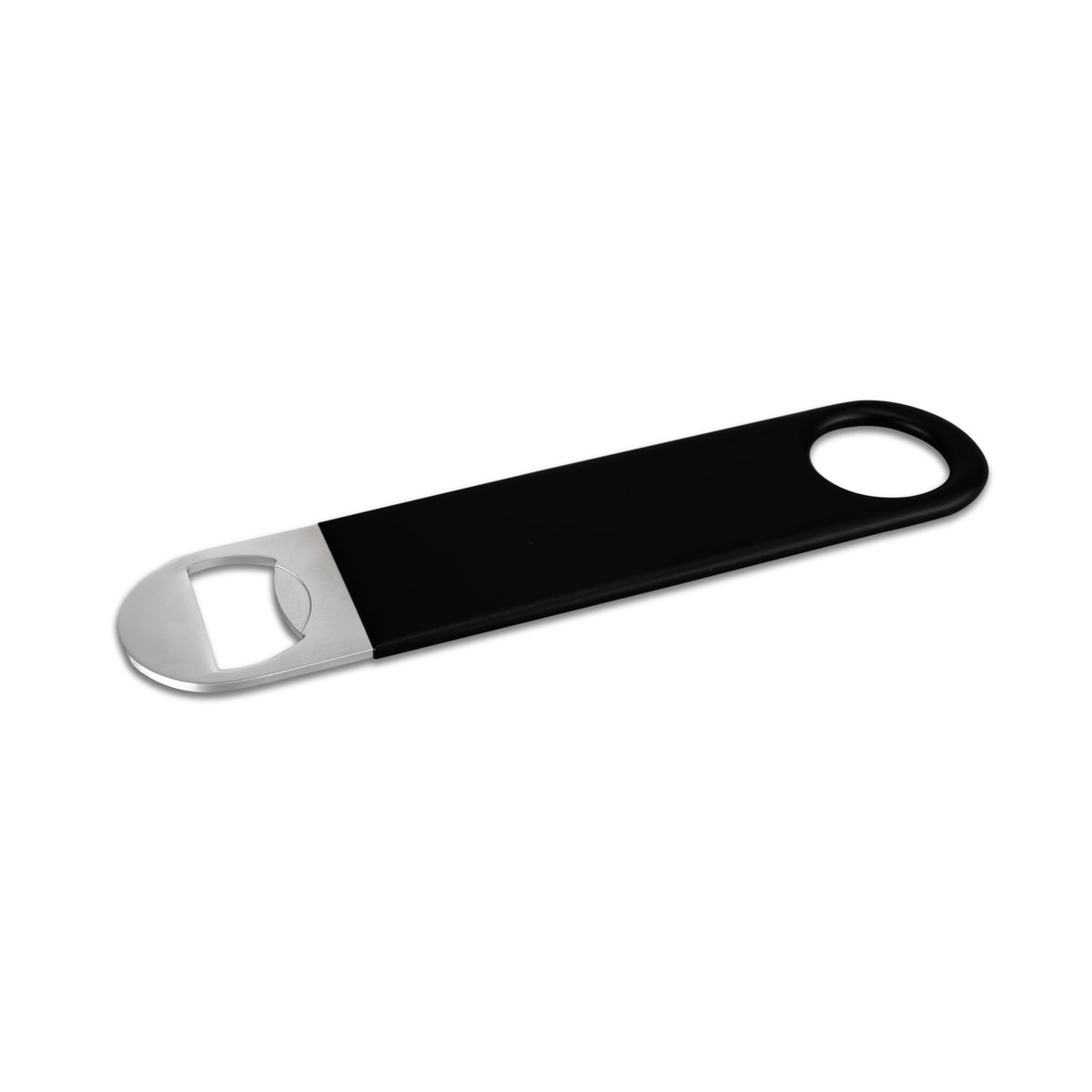 Bramberg Bottle Opener - Large - Black