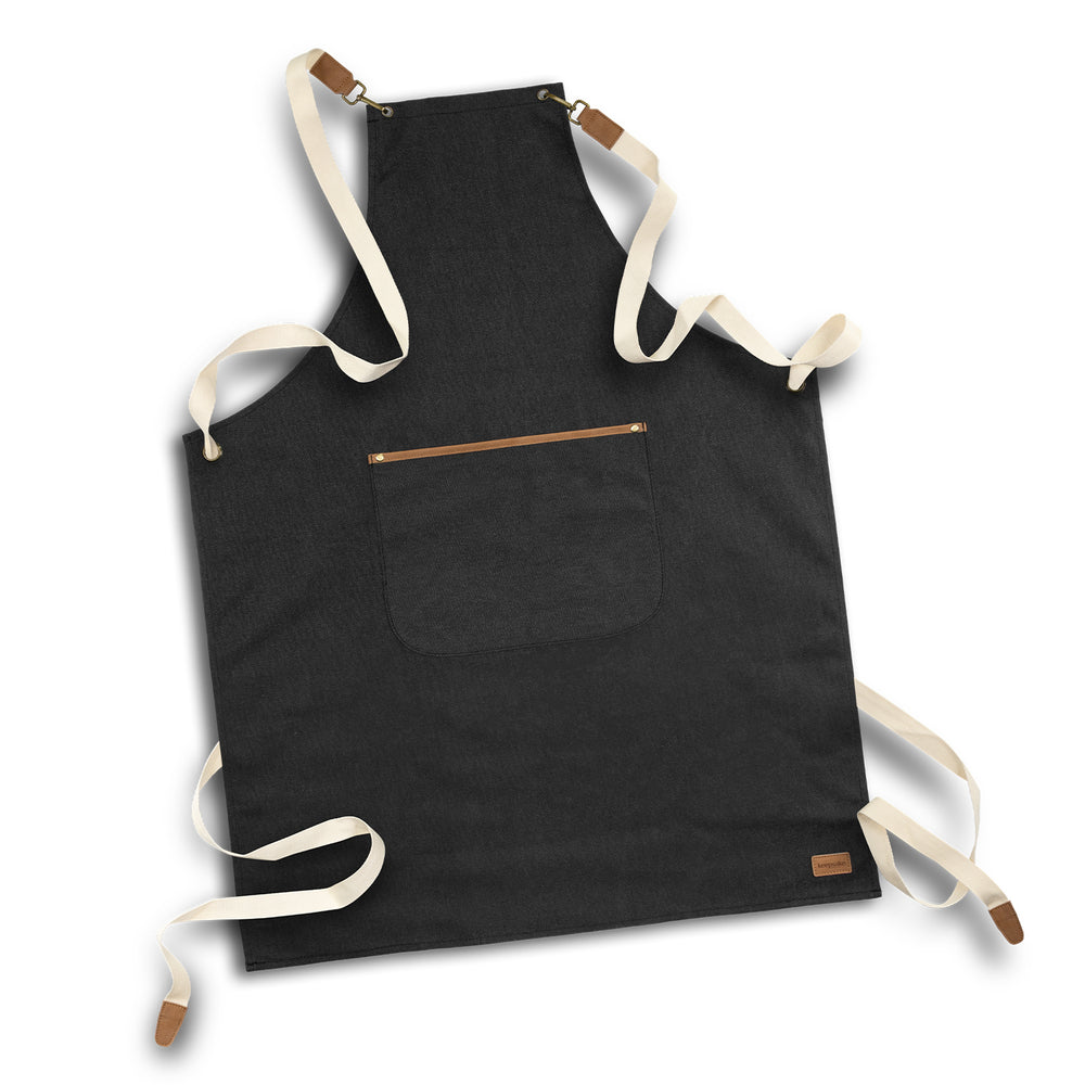 Keepsake Canvas Apron - Main