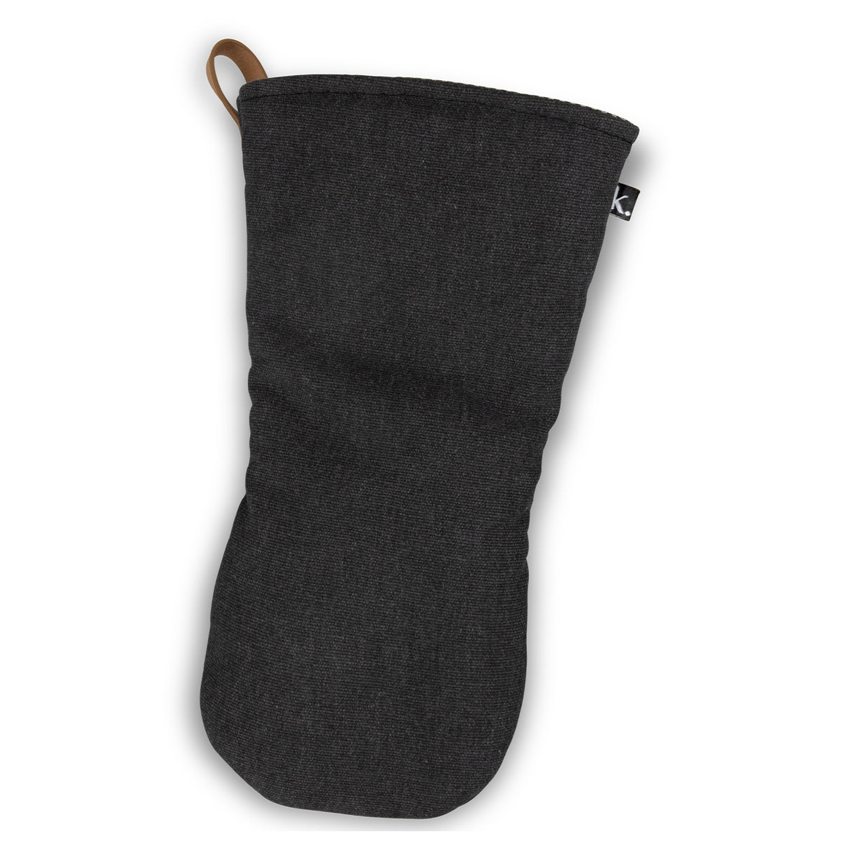 Keepsake Canvas Oven Mitt - Main