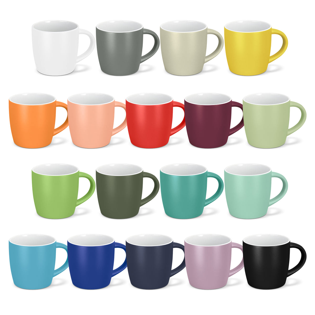 Mocha Coffee Mug - Main