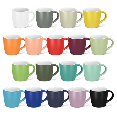 Mocha Coffee Mug - Main
