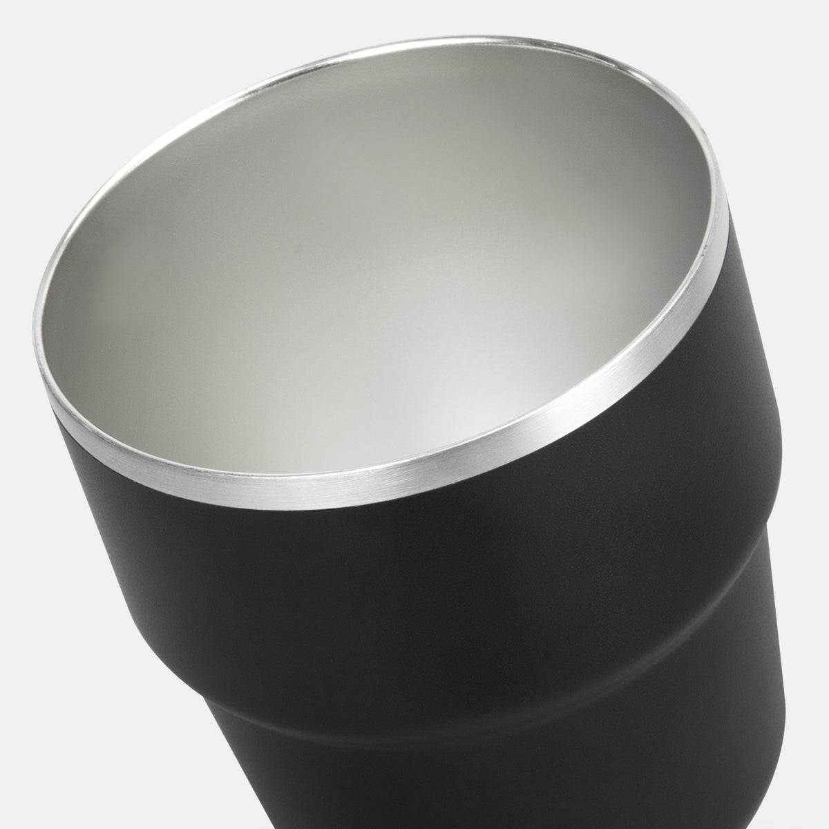 Frontier Stackable Cups - Set of 2 - Detail