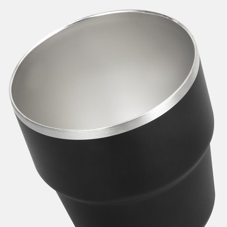 Frontier Stackable Cups - Set of 2 - Detail