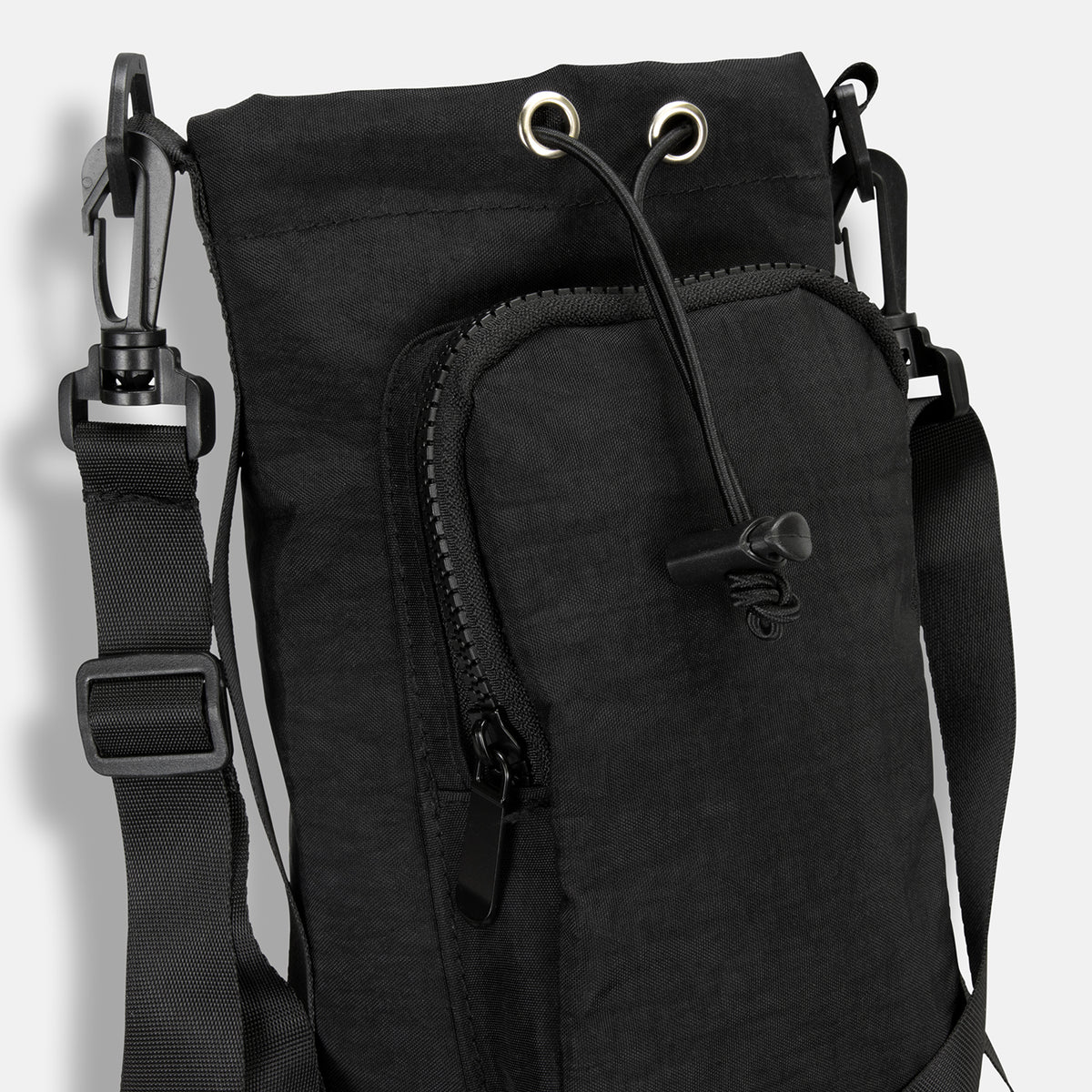 Reign Bottle Bag - Detail