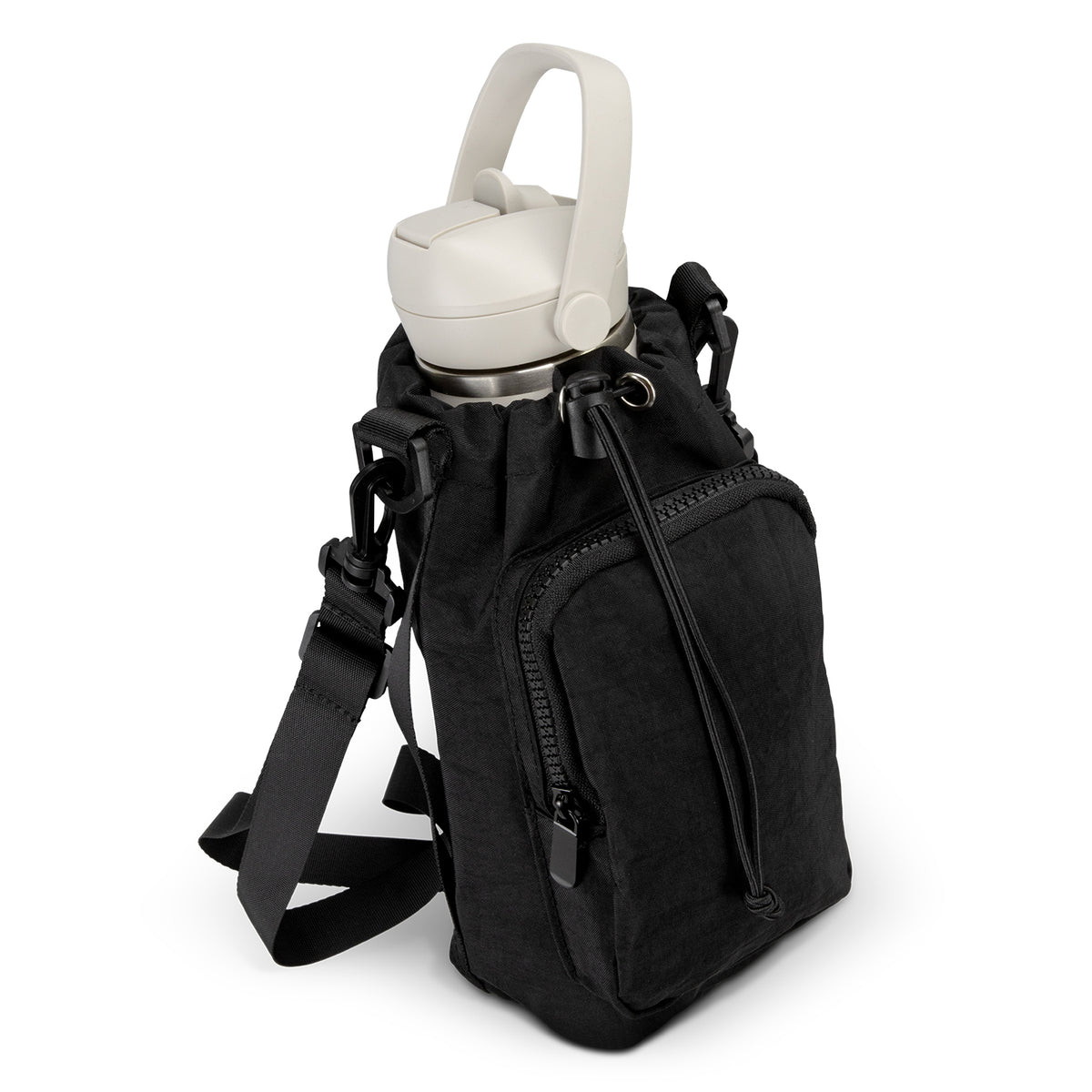 Reign Bottle Bag - Detail
