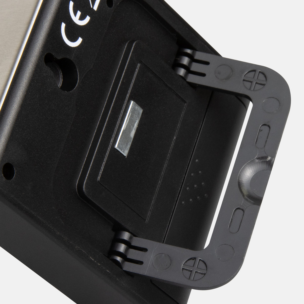 Aeon Kitchen Timer - Detail
