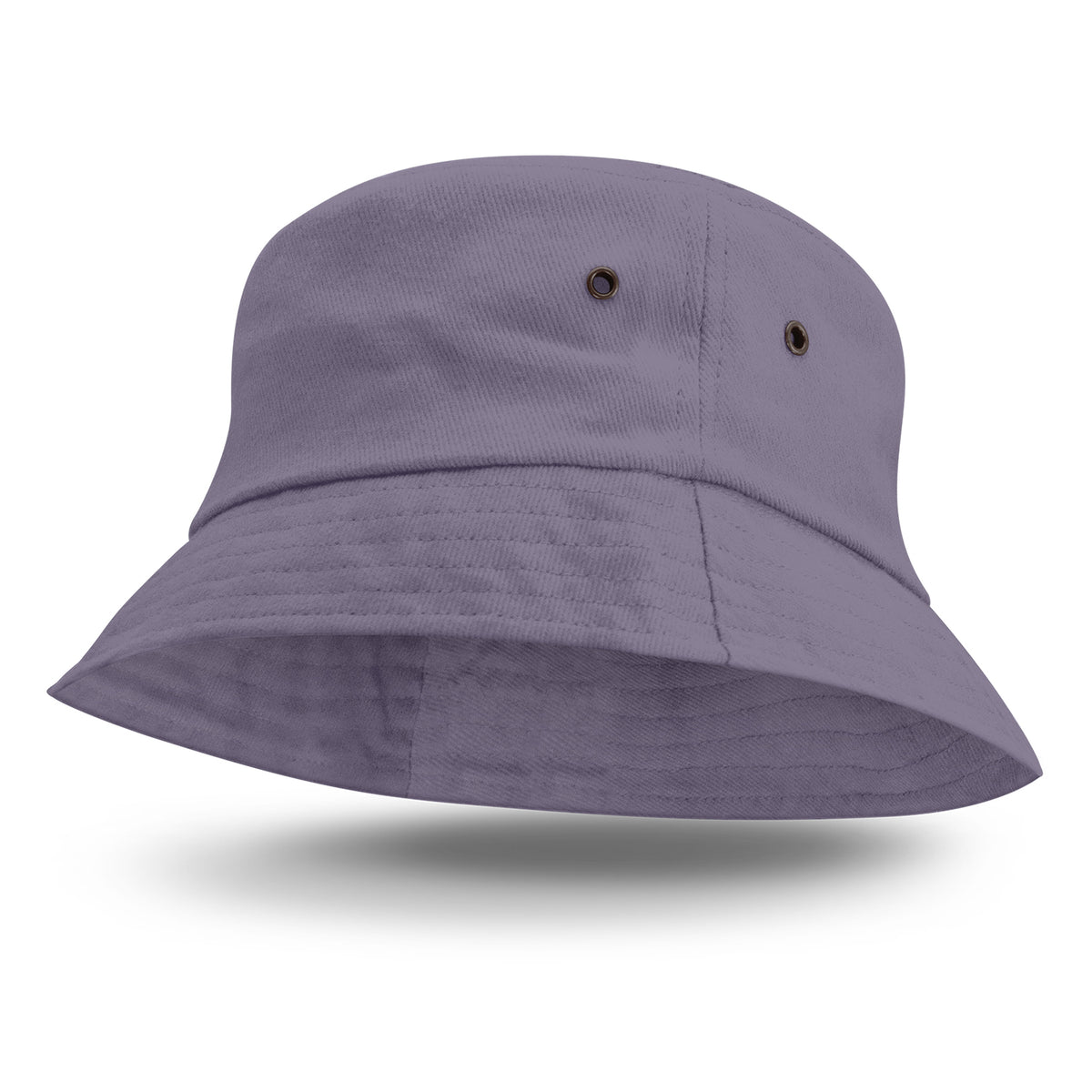 Bondi Bucket Hat - Sale - Mauve