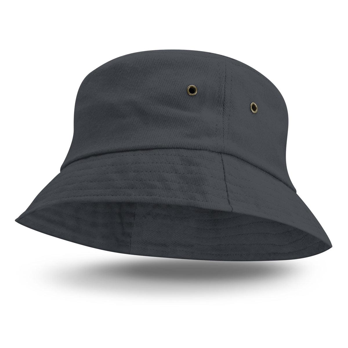 Bondi Bucket Hat - Sale - Charcoal