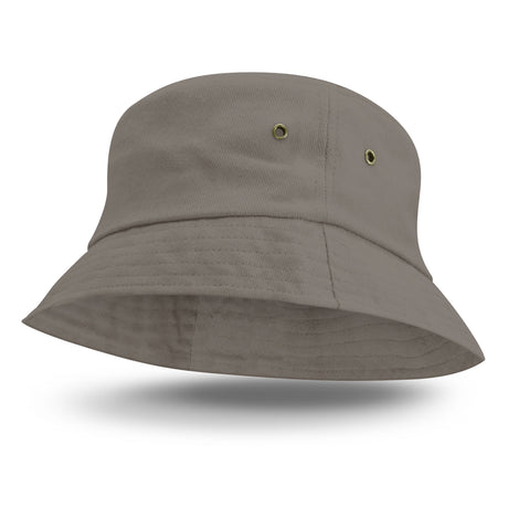 Bondi Bucket Hat - Sale - Taupe