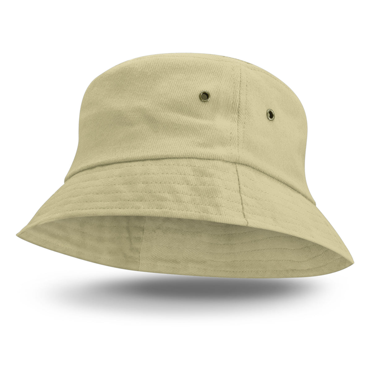 Bondi Bucket Hat - Sale - Beige