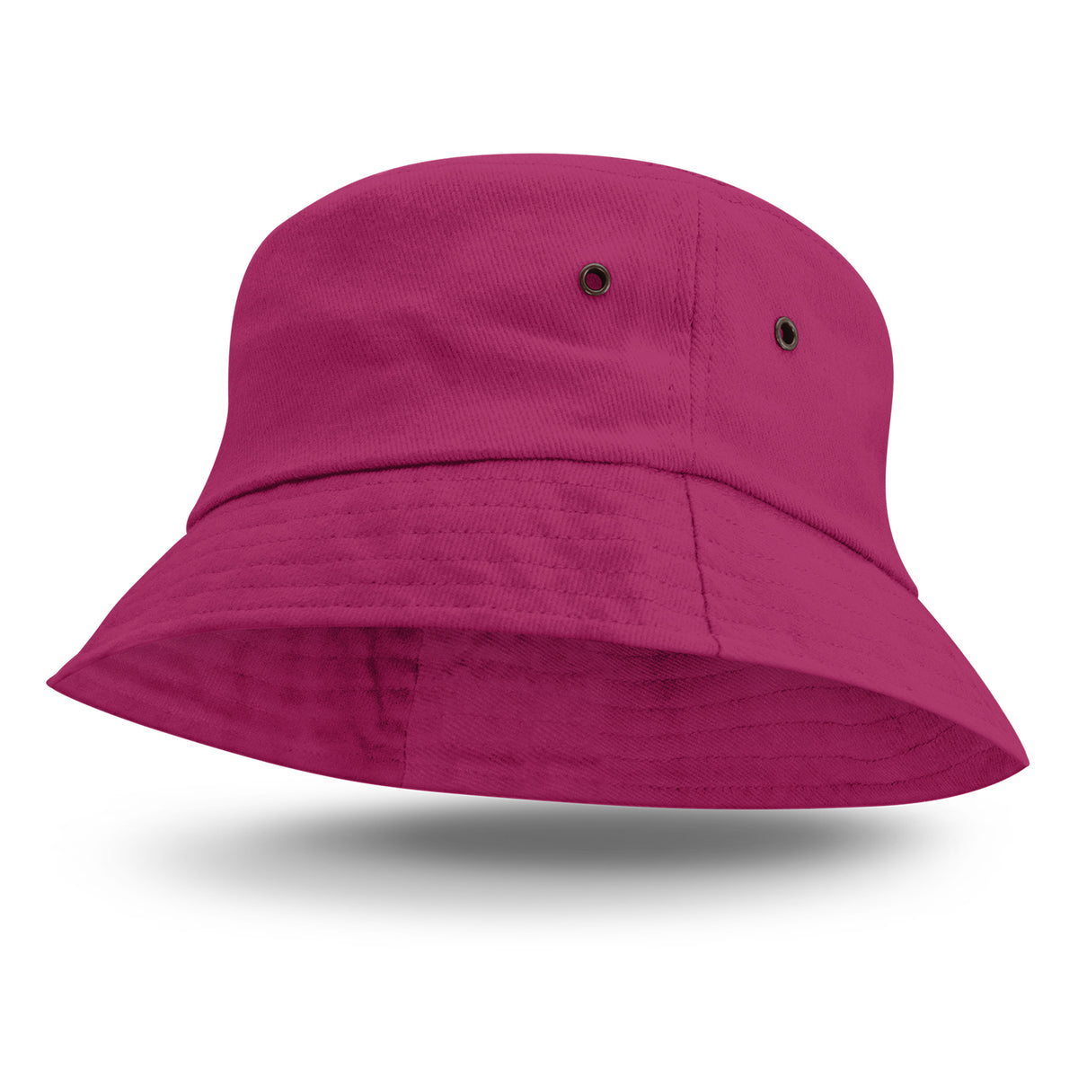 Bondi Bucket Hat - Sale - Fuchsia