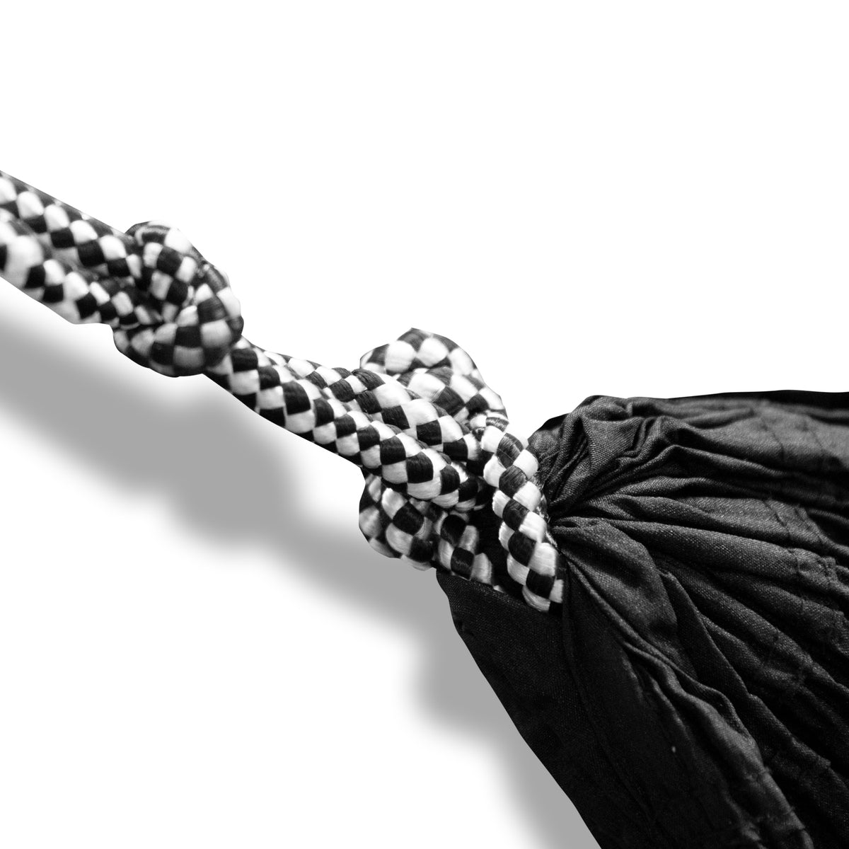 Frontier Stratus Outdoor Hammock - Detail
