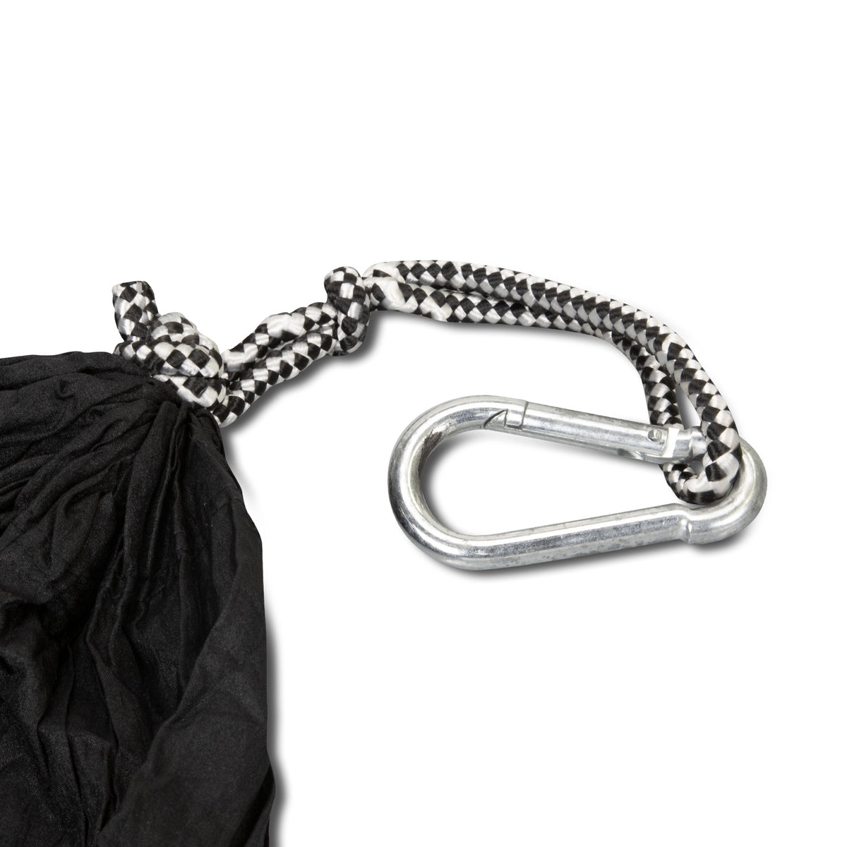 Frontier Stratus Outdoor Hammock - Detail