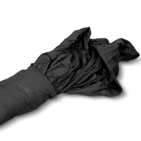 Frontier Stratus Outdoor Hammock - Detail