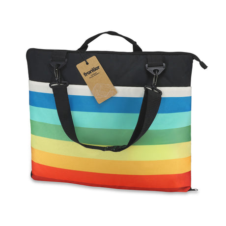 Frontier Outland Picnic Blanket - Shoulder Strap
