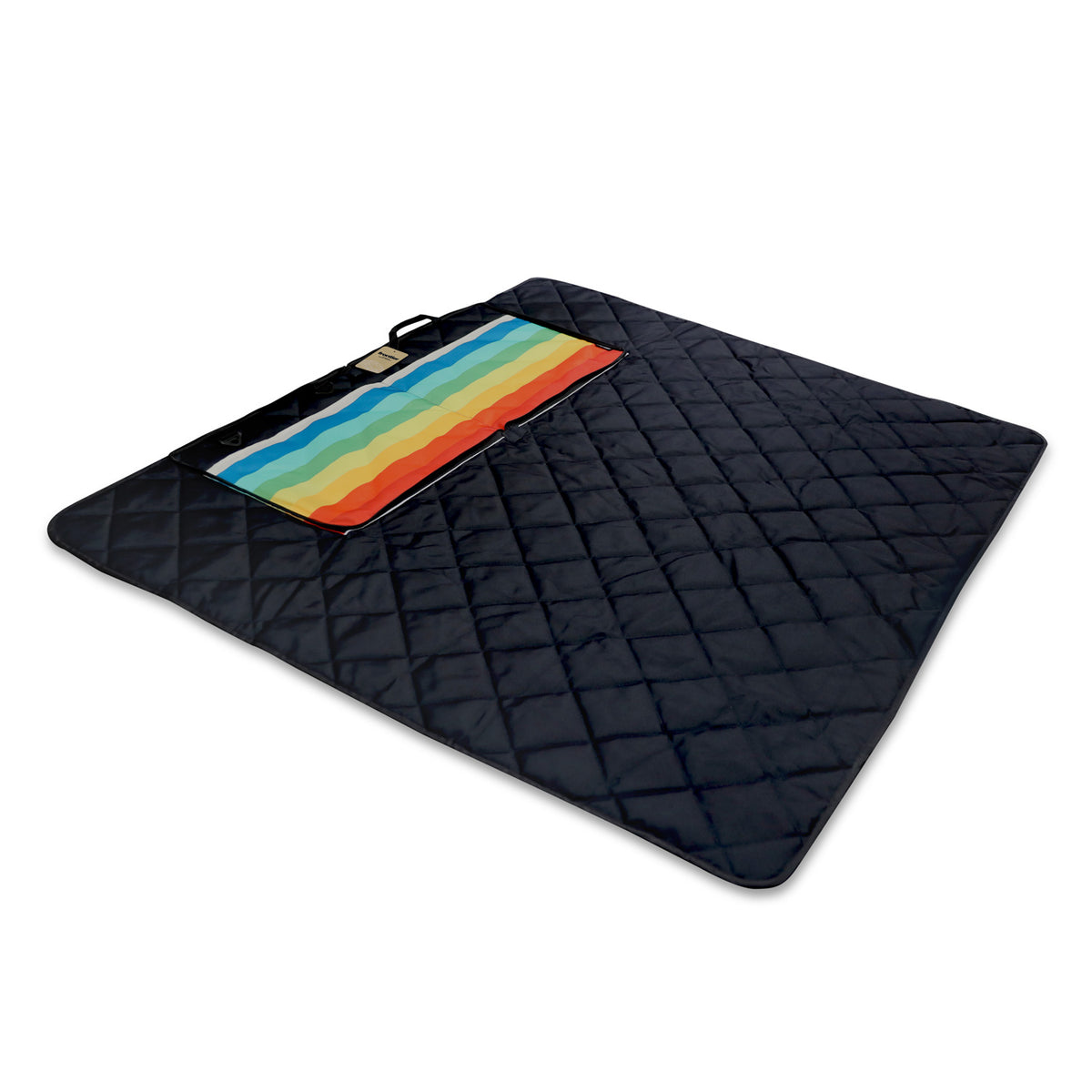 Frontier Outland Picnic Blanket - Base