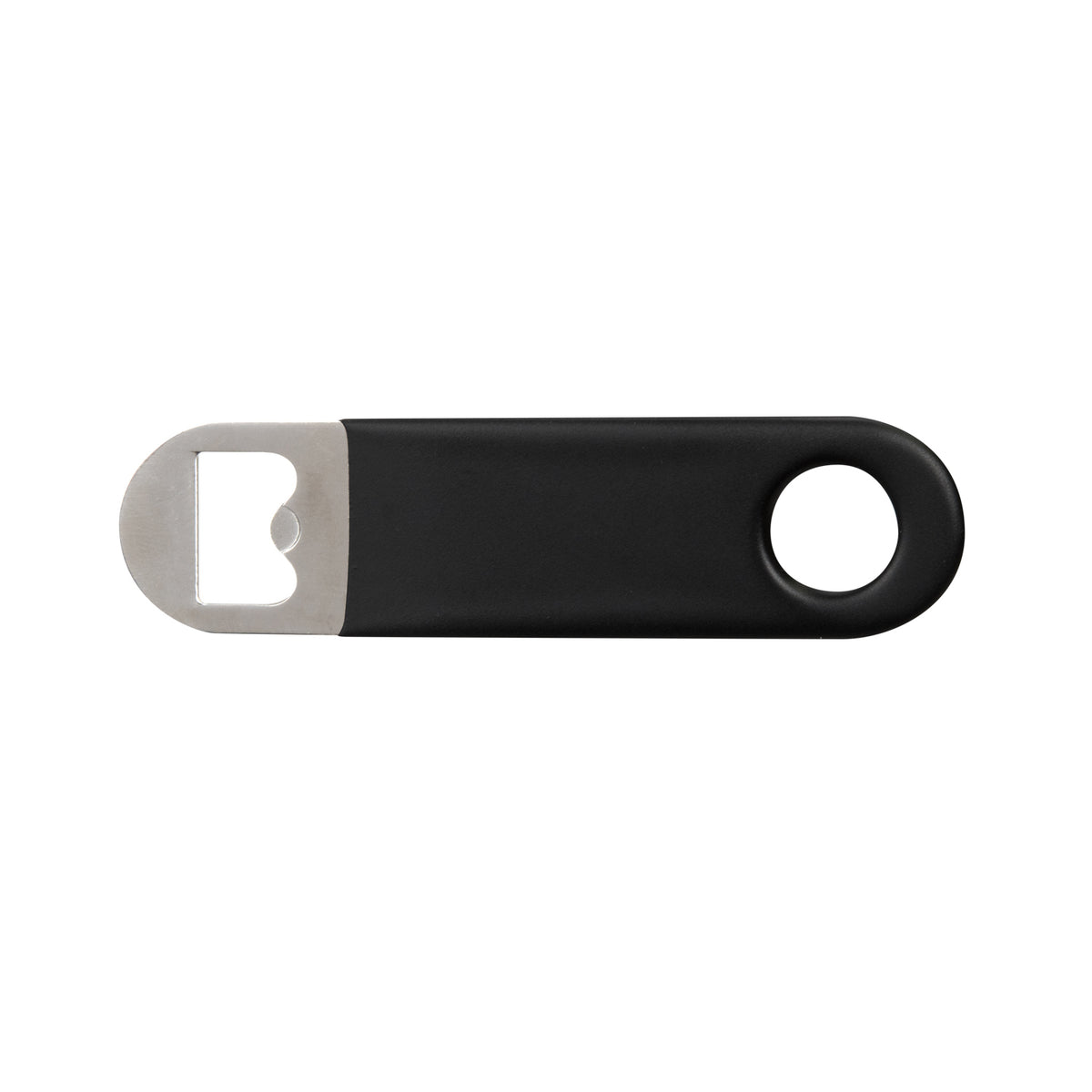 Bramberg Bottle Opener - Small - Black