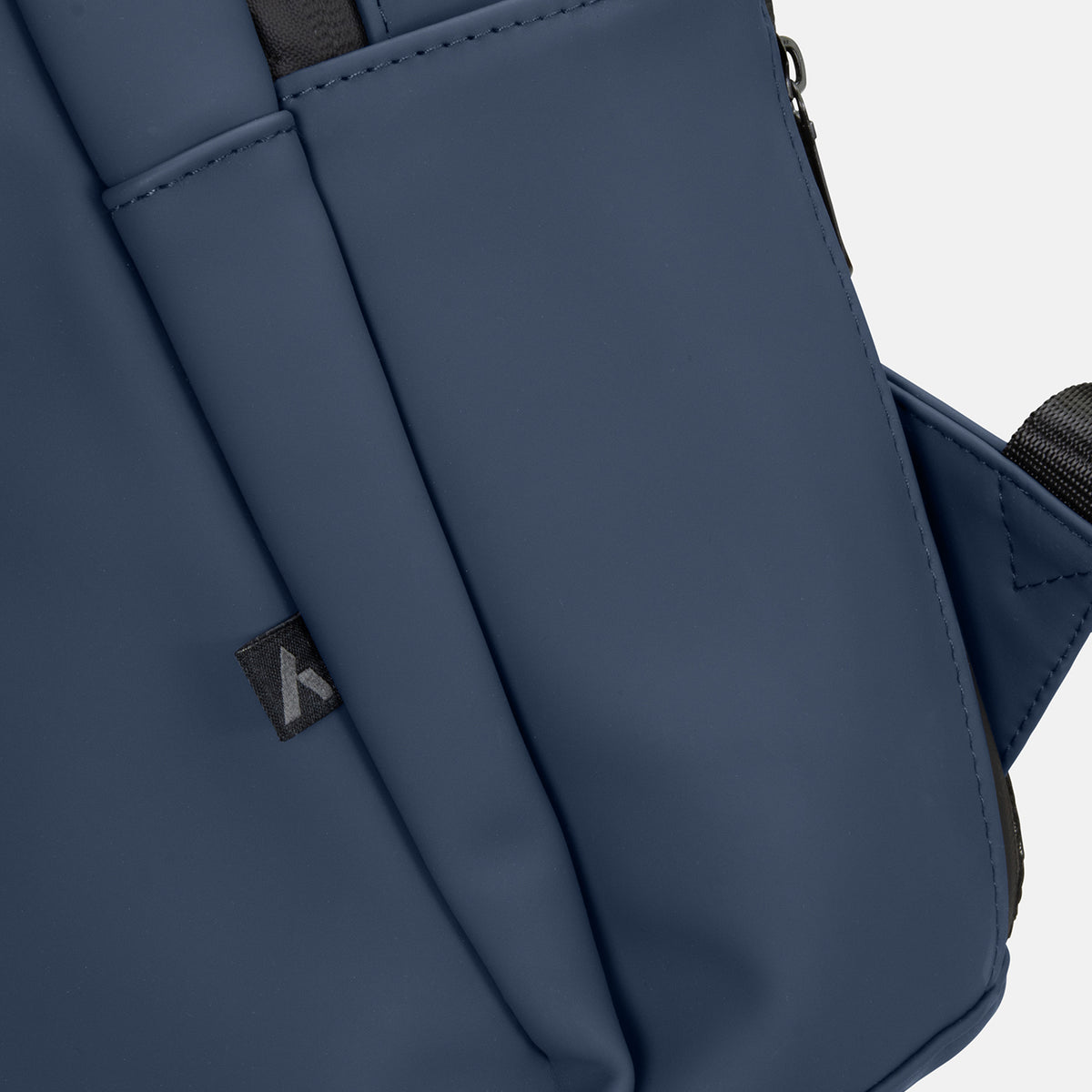 ARCHER Soft-Touch Daily Backpack - Label