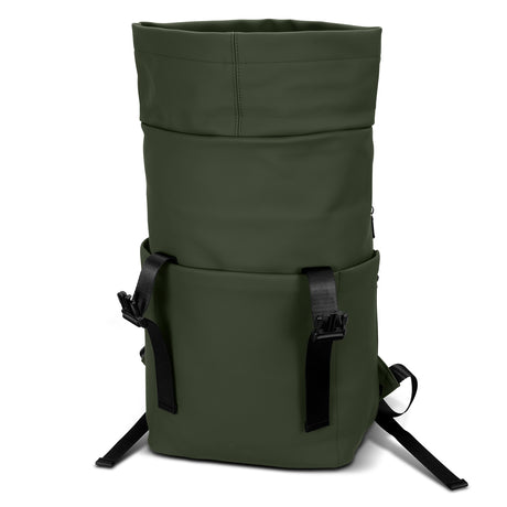 ARCHER Soft-Touch Flap Backpack - Extended