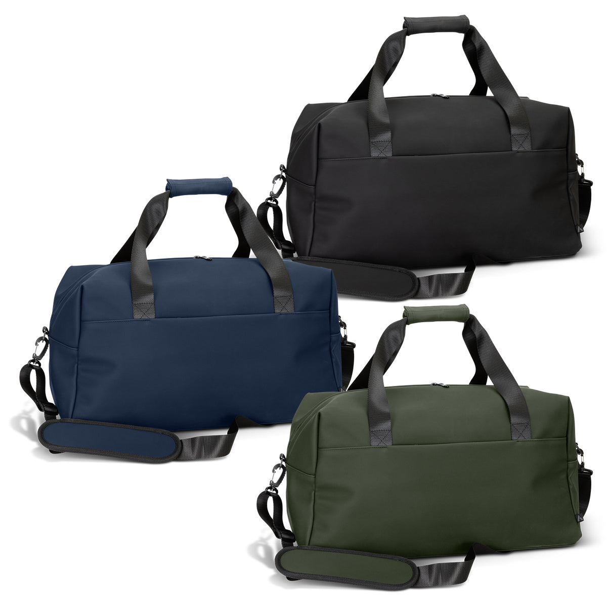 ARCHER Soft-Touch Duffle Bag - Main