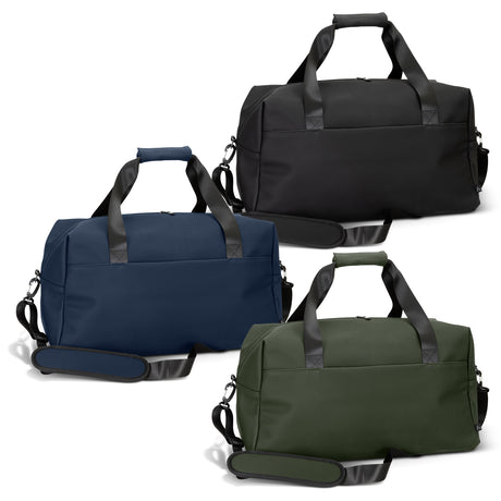 ARCHER Soft-Touch Duffle Bag - Main