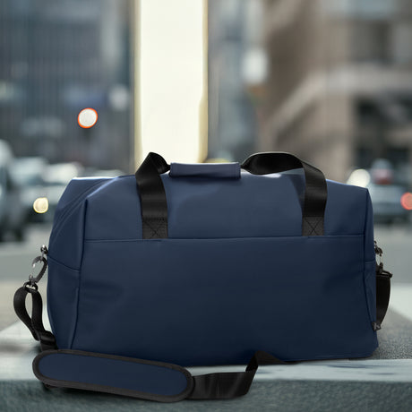 ARCHER Soft-Touch Duffle Bag - Feature