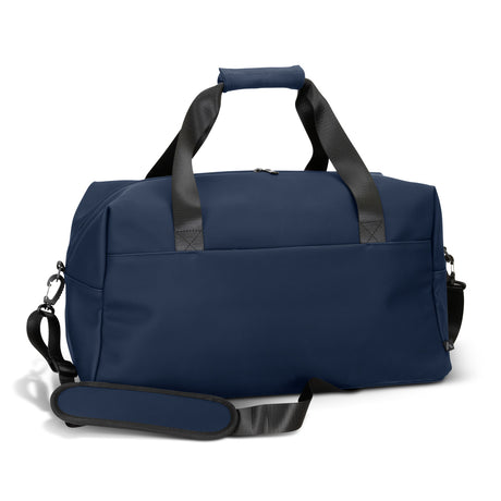 ARCHER Soft-Touch Duffle Bag - Navy