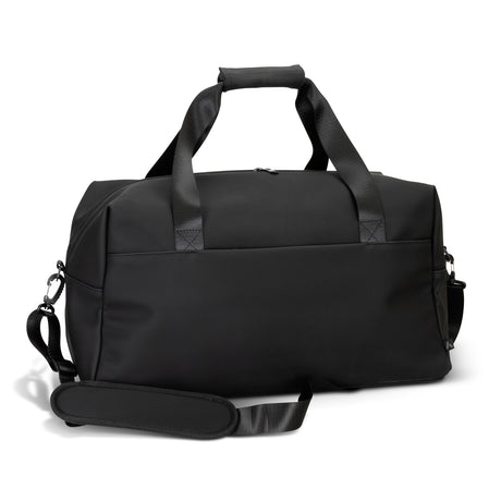 ARCHER Soft-Touch Duffle Bag - Black