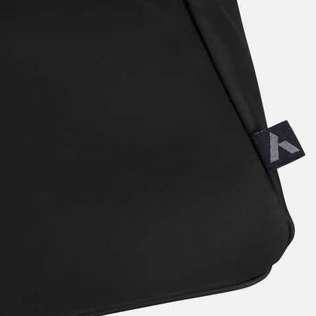 ARCHER Soft-Touch Duffle Bag - Label