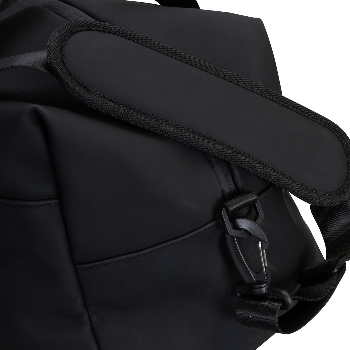 ARCHER Soft-Touch Duffle Bag - Handle