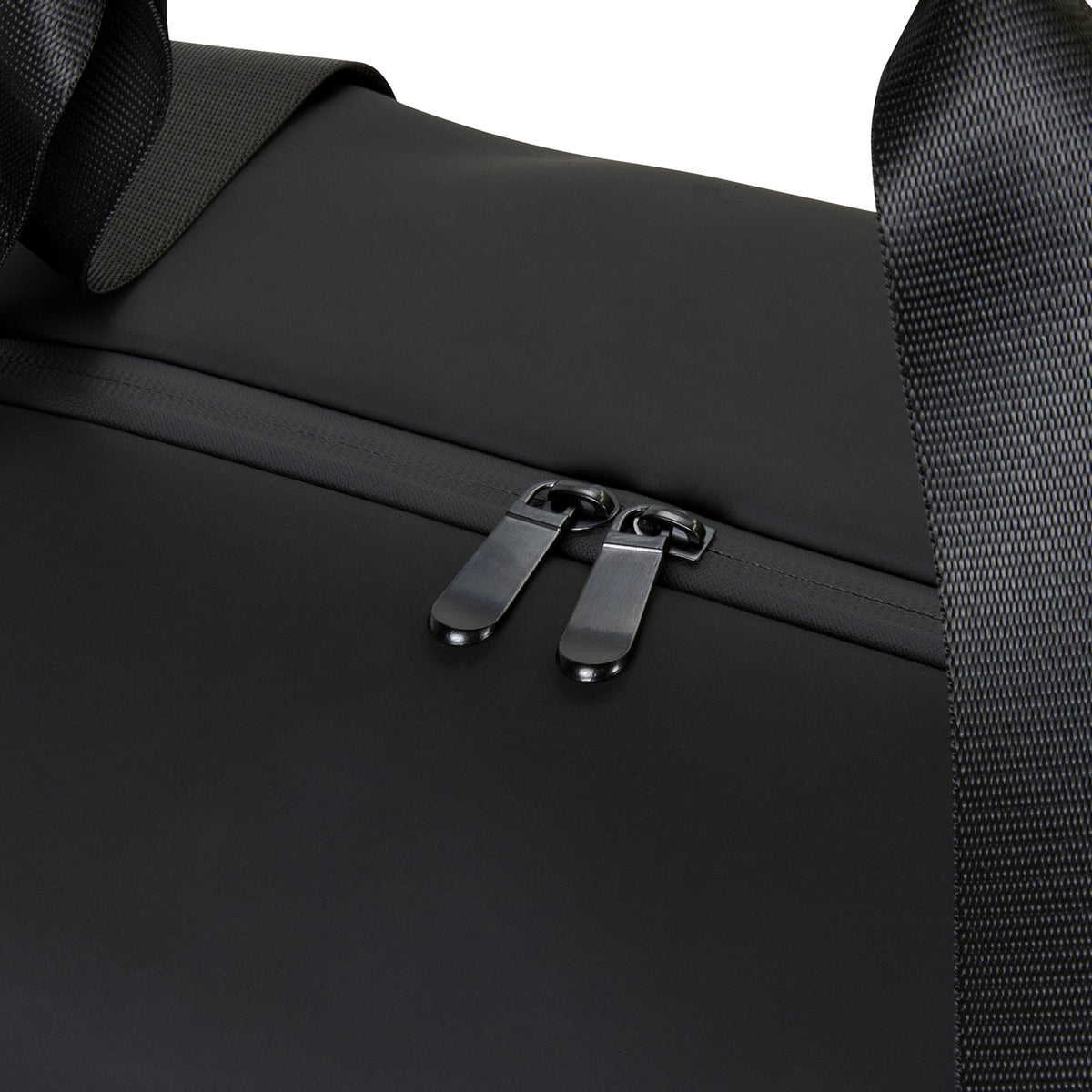ARCHER Soft-Touch Duffle Bag - Zip