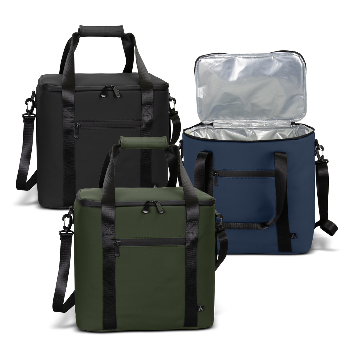 ARCHER Soft-Touch Cooler Bag - Main