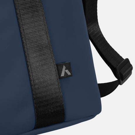 ARCHER Soft-Touch Cooler Bag - Label