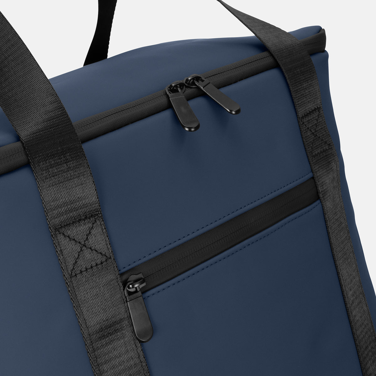 ARCHER Soft-Touch Cooler Bag - Zip