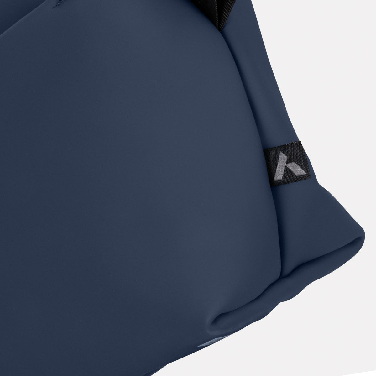 ARCHER Soft-Touch Toiletry Bag - Label