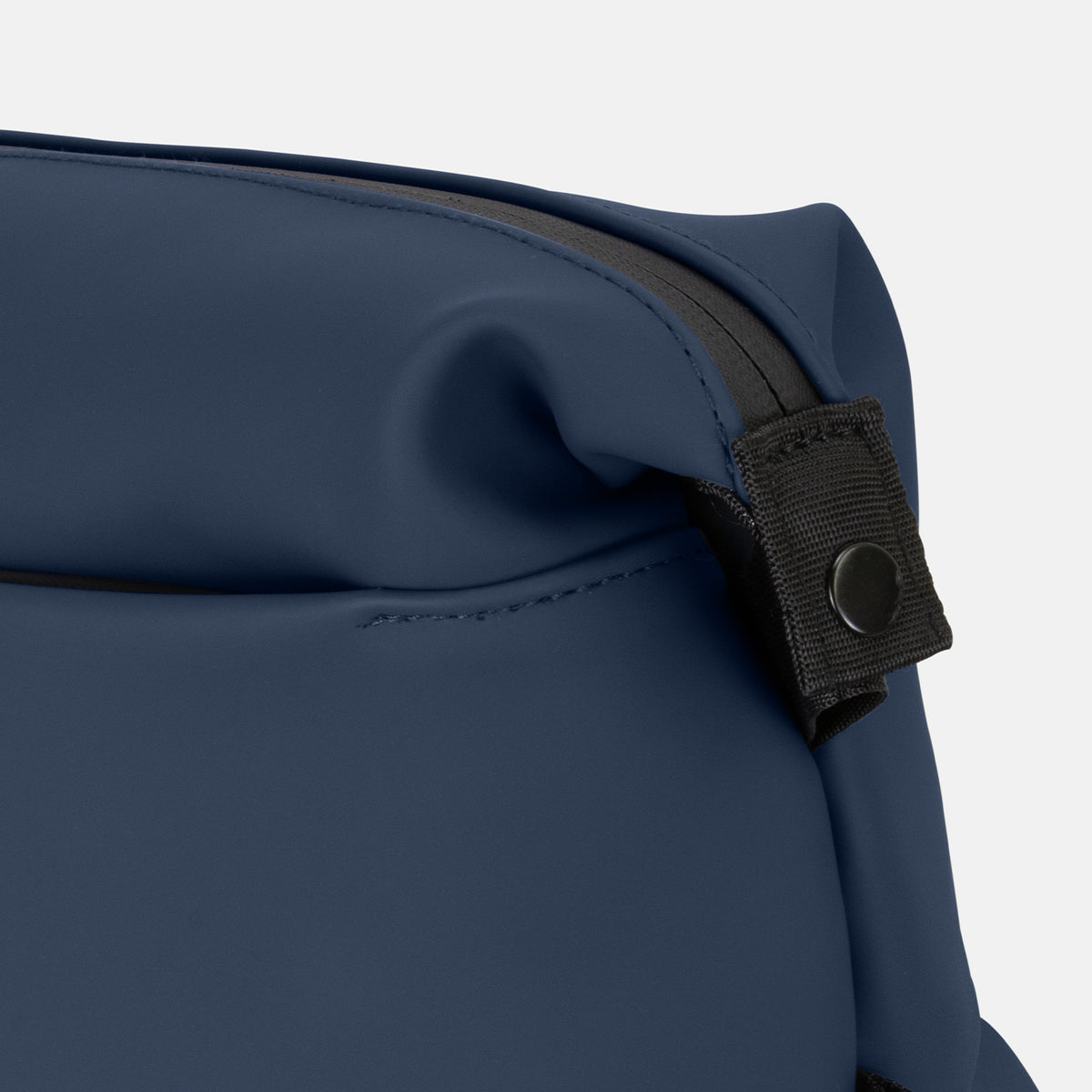 ARCHER Soft-Touch Toiletry Bag - Zip