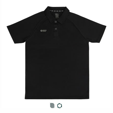 Swiss Peak Urban Unisex Polo - Impact Aware